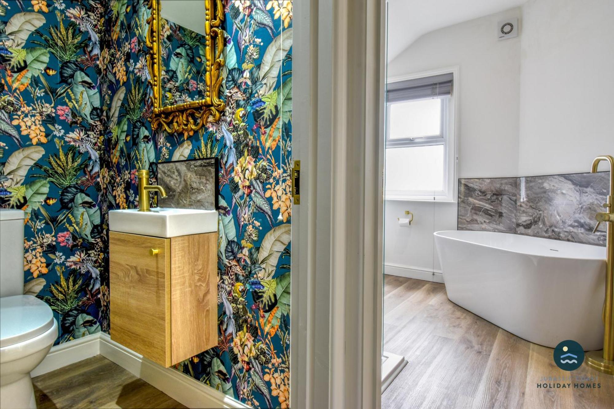 וויימות' Silks Sails Harbourside Holiday Cottage מראה חיצוני תמונה