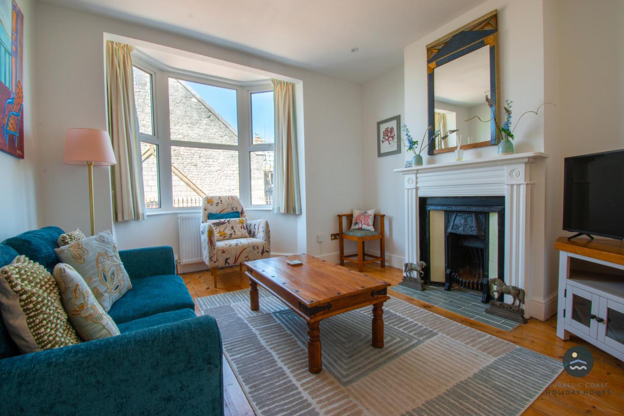 וויימות' Silks Sails Harbourside Holiday Cottage מראה חיצוני תמונה