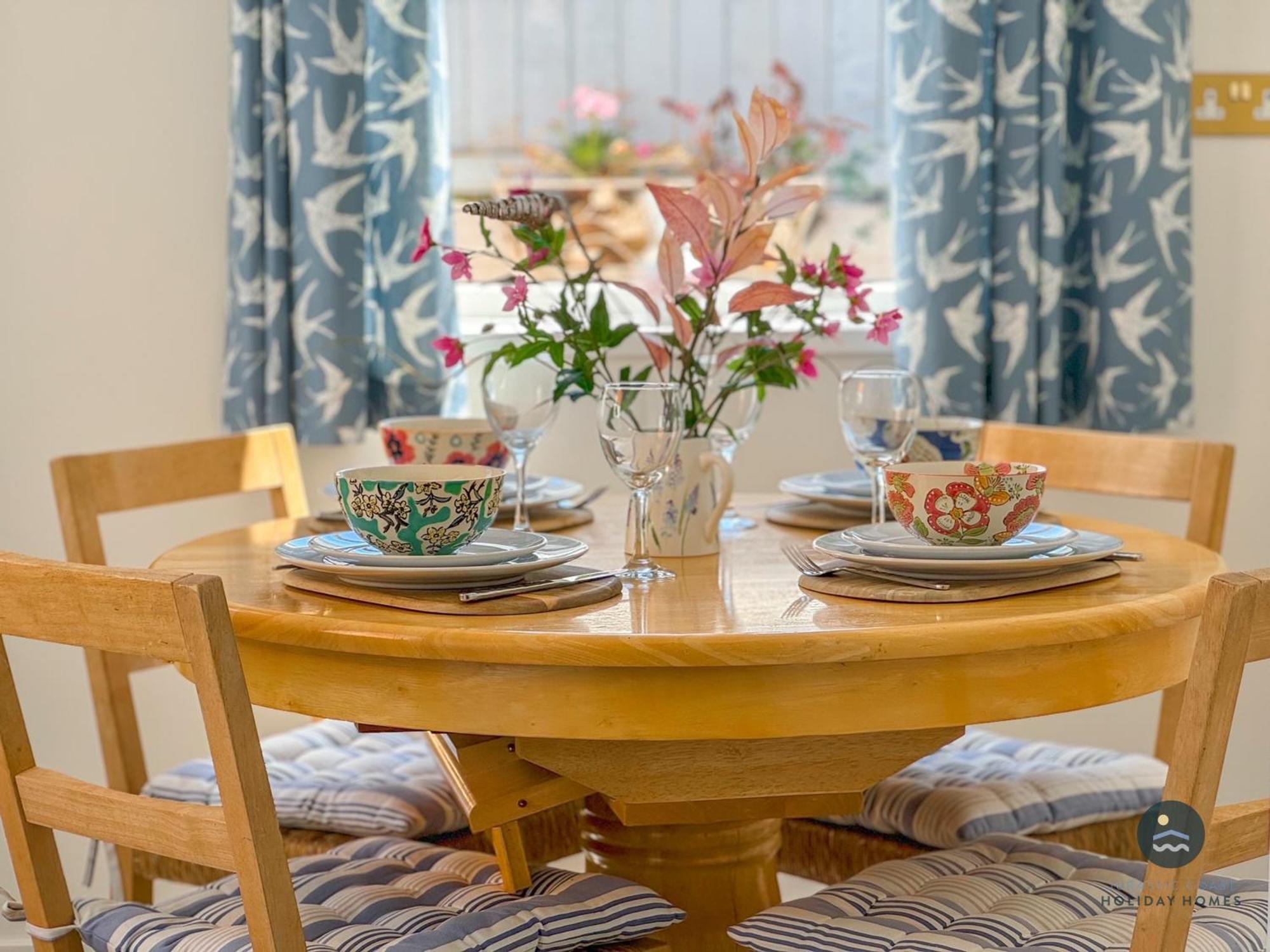 וויימות' Silks Sails Harbourside Holiday Cottage מראה חיצוני תמונה