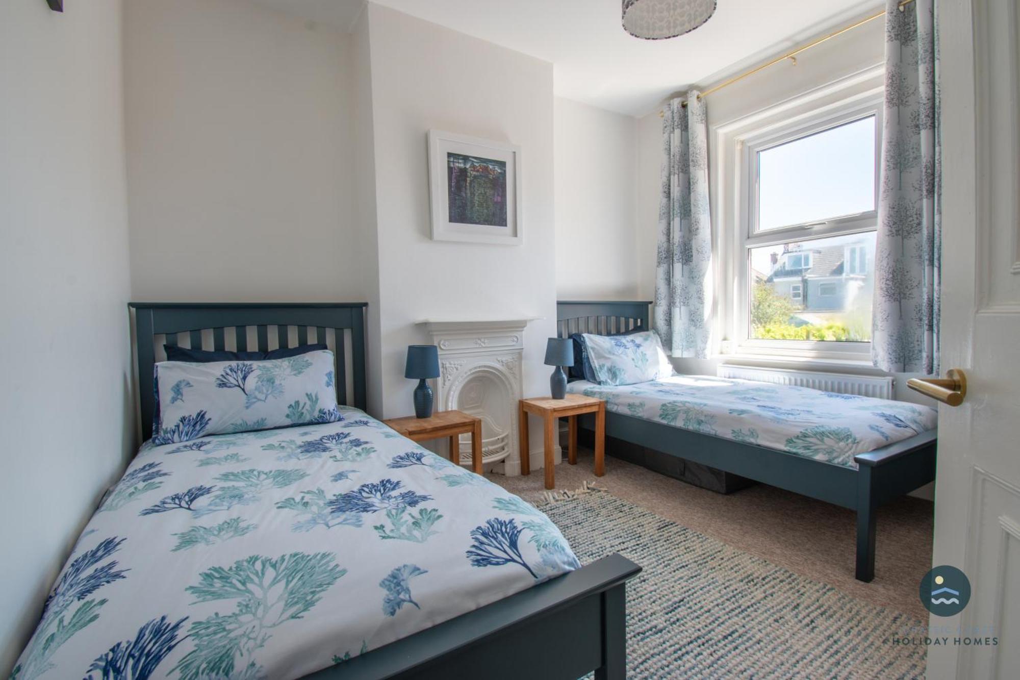 וויימות' Silks Sails Harbourside Holiday Cottage מראה חיצוני תמונה