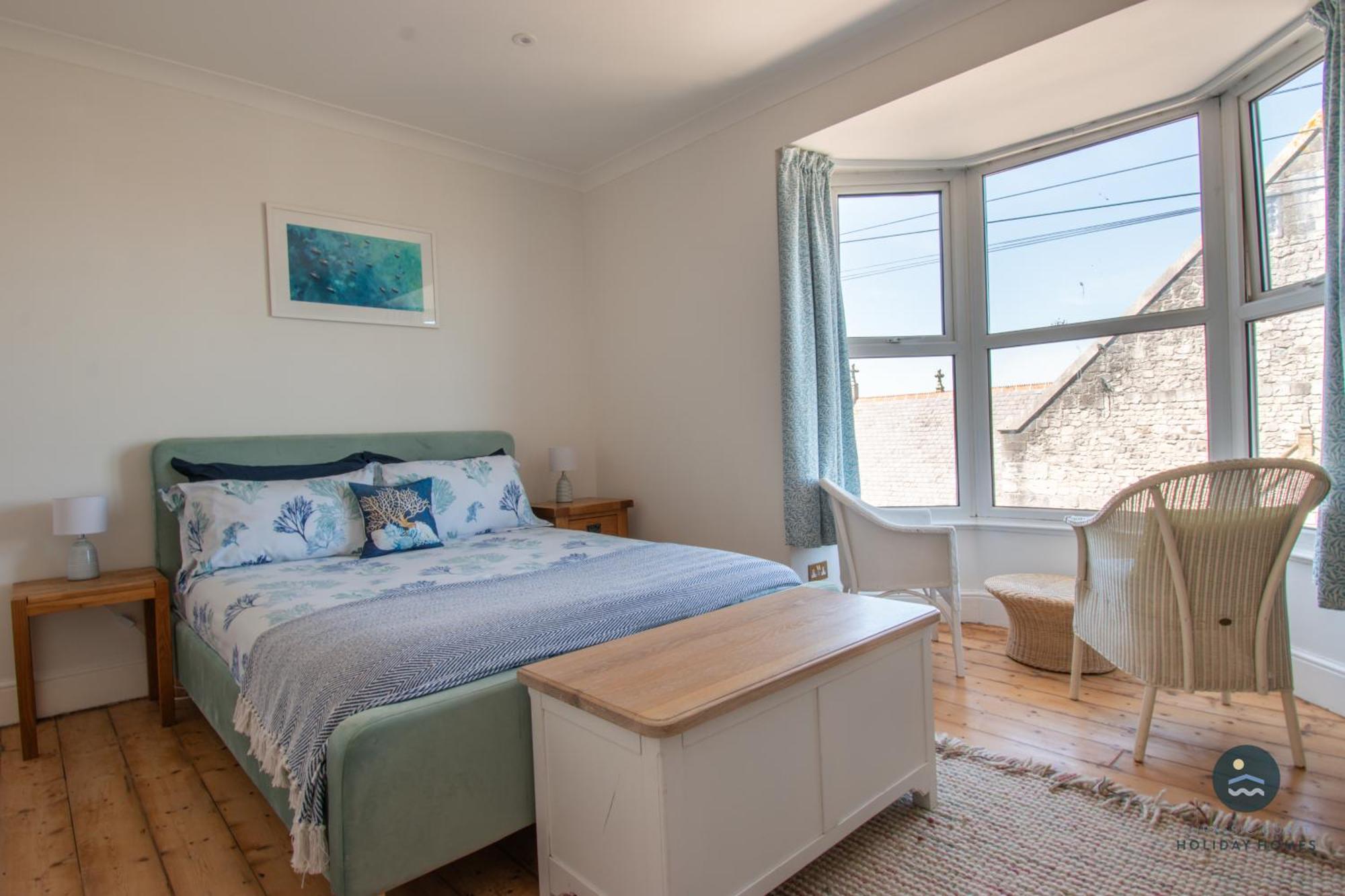 וויימות' Silks Sails Harbourside Holiday Cottage מראה חיצוני תמונה